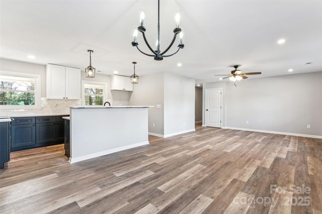 1416 N Jackson Street, Salisbury, NC 28144