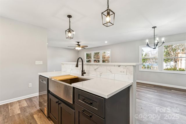 1416 N Jackson Street, Salisbury, NC 28144