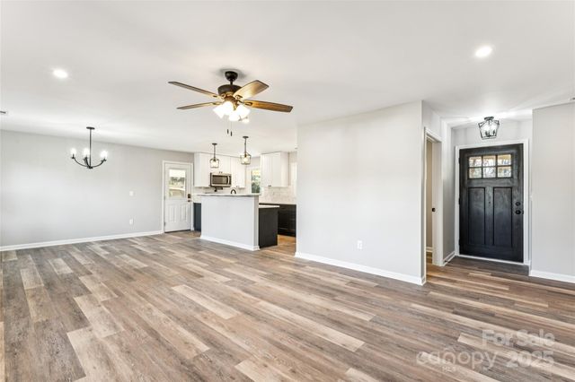 1416 N Jackson Street, Salisbury, NC 28144