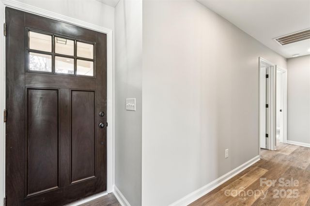 1416 N Jackson Street, Salisbury, NC 28144