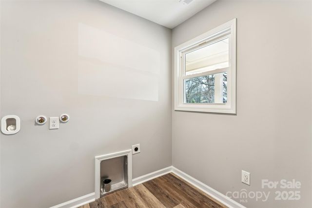 1416 N Jackson Street, Salisbury, NC 28144