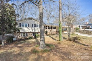 1416 N Jackson Street, Salisbury, NC 28144