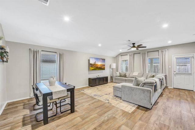 7406 Misty Iris Way, Richmond, TX 77469