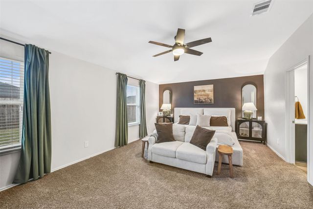 7406 Misty Iris Way, Richmond, TX 77469