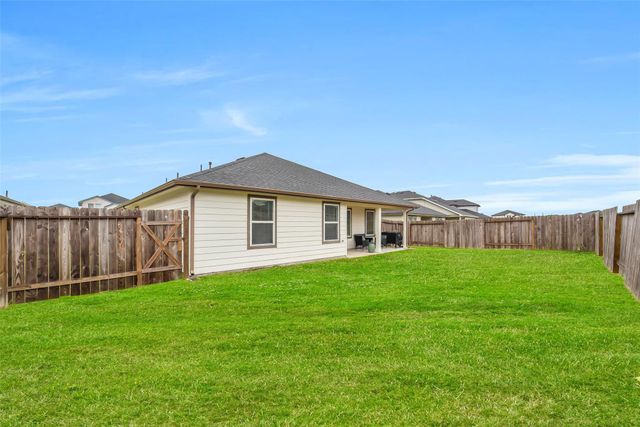 7406 Misty Iris Way, Richmond, TX 77469