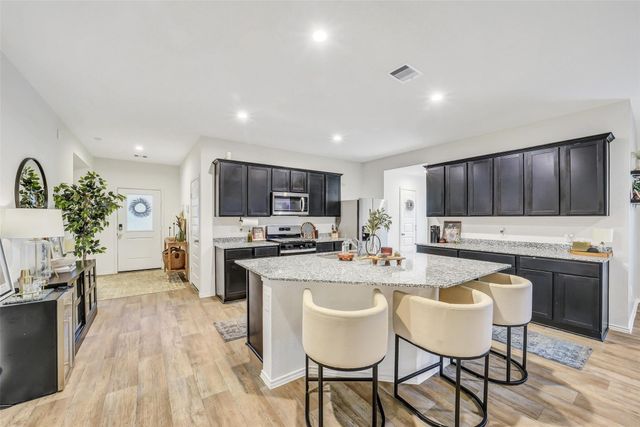 7406 Misty Iris Way, Richmond, TX 77469