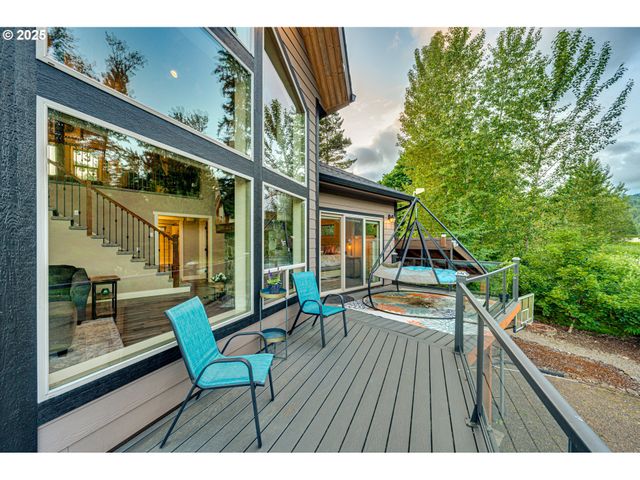 3447 OLD LEWIS RIVER Rd, Woodland, WA 98674