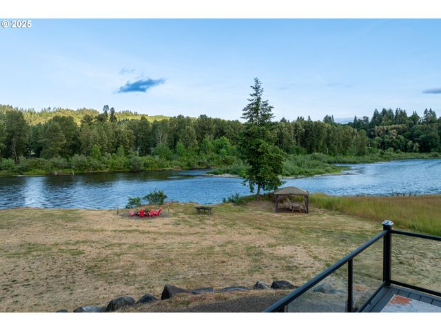 3447 OLD LEWIS RIVER Rd, Woodland, WA 98674