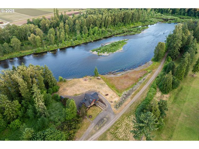 3447 OLD LEWIS RIVER Rd, Woodland, WA 98674
