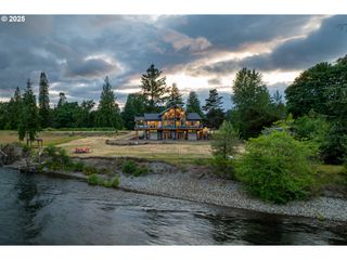 3447 OLD LEWIS RIVER Rd, Woodland, WA 98674