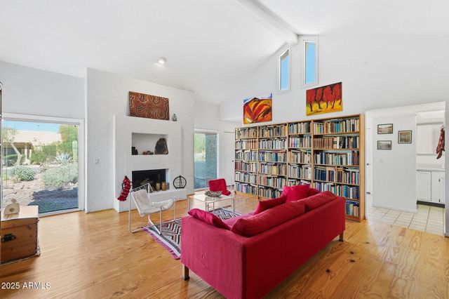 9107 E AVENIDA LAS NOCHES --, Gold Canyon, AZ 85118