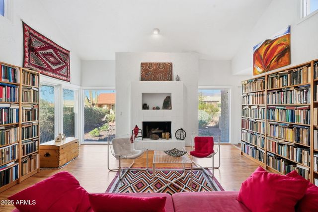 9107 E AVENIDA LAS NOCHES --, Gold Canyon, AZ 85118