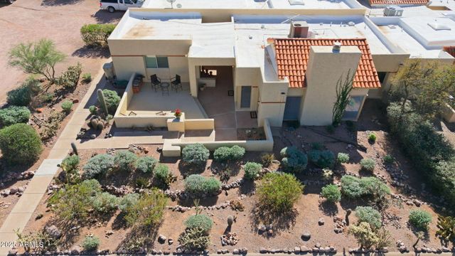 9107 E AVENIDA LAS NOCHES --, Gold Canyon, AZ 85118