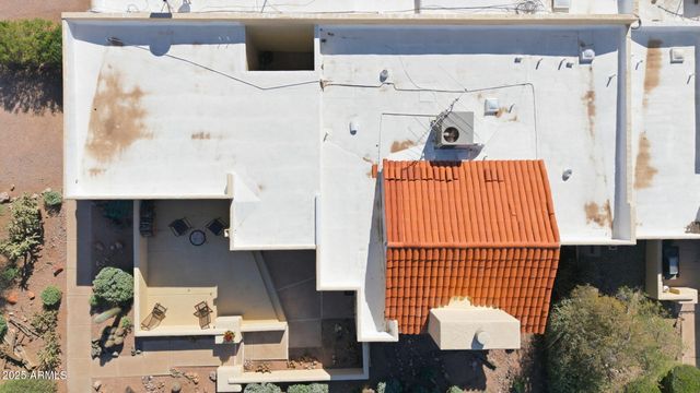 9107 E AVENIDA LAS NOCHES --, Gold Canyon, AZ 85118