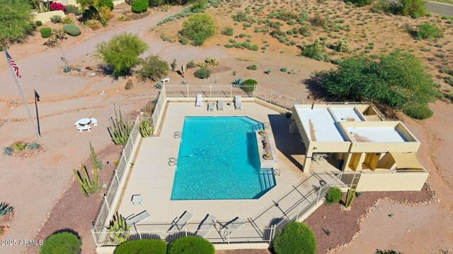 9107 E AVENIDA LAS NOCHES --, Gold Canyon, AZ 85118