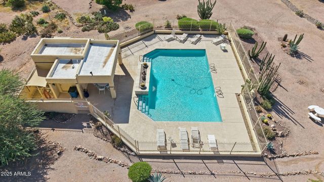 9107 E AVENIDA LAS NOCHES --, Gold Canyon, AZ 85118