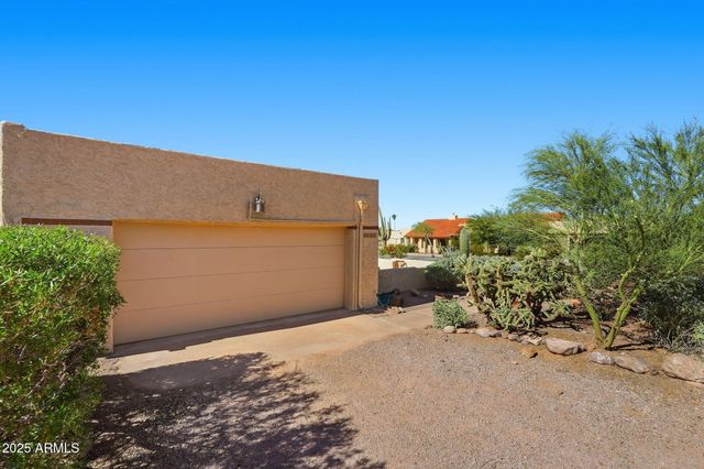 9107 E AVENIDA LAS NOCHES --, Gold Canyon, AZ 85118