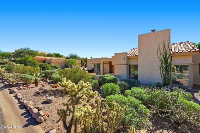 9107 E AVENIDA LAS NOCHES --, Gold Canyon, AZ 85118