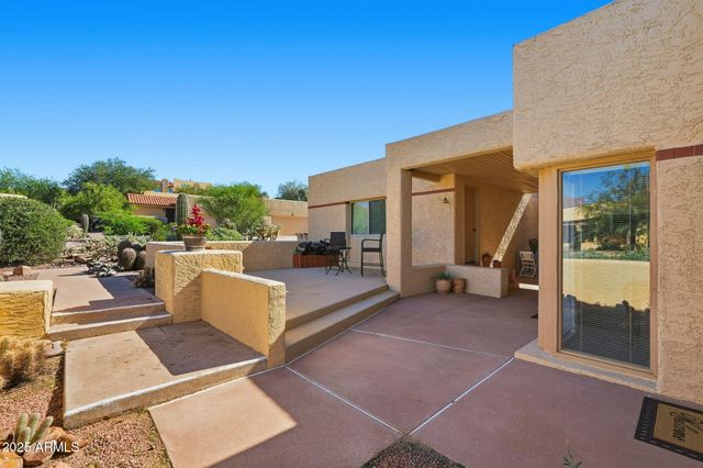 9107 E AVENIDA LAS NOCHES --, Gold Canyon, AZ 85118