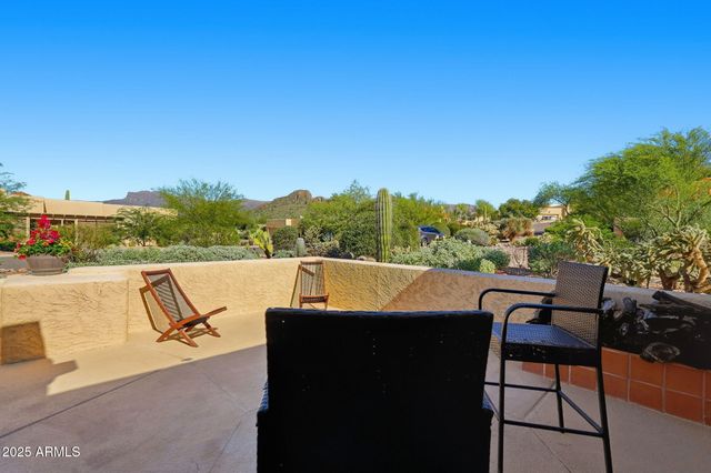 9107 E AVENIDA LAS NOCHES --, Gold Canyon, AZ 85118