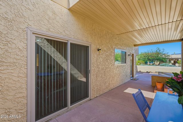 9107 E AVENIDA LAS NOCHES --, Gold Canyon, AZ 85118