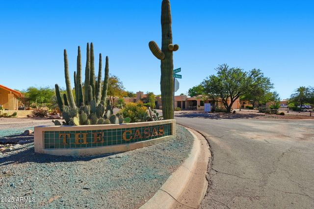 9107 E AVENIDA LAS NOCHES --, Gold Canyon, AZ 85118