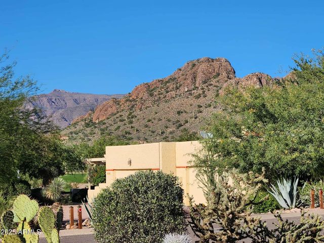 9107 E AVENIDA LAS NOCHES --, Gold Canyon, AZ 85118
