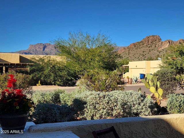 9107 E AVENIDA LAS NOCHES --, Gold Canyon, AZ 85118