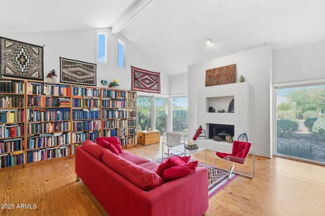 9107 E AVENIDA LAS NOCHES --, Gold Canyon, AZ 85118