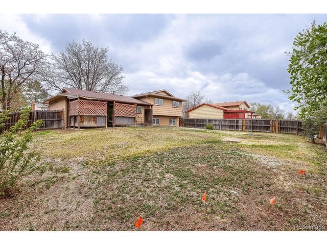 2061 S Richfield St, Aurora, CO 80013