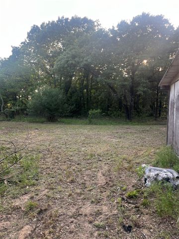 23318 County Road 459, Mineola, TX 75773