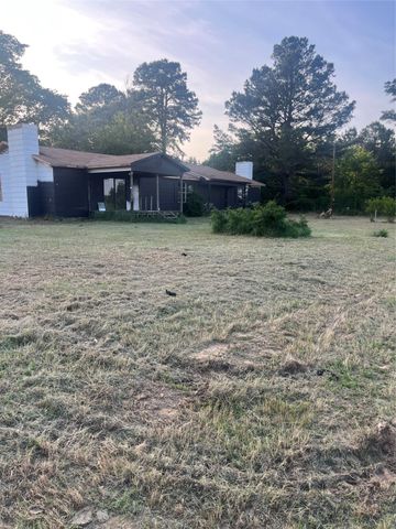 23318 County Road 459, Mineola, TX 75773