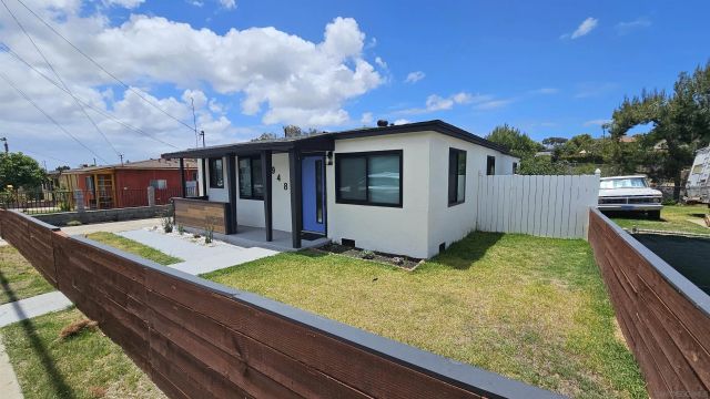 1948 Westinghouse St, San Diego, CA 92111