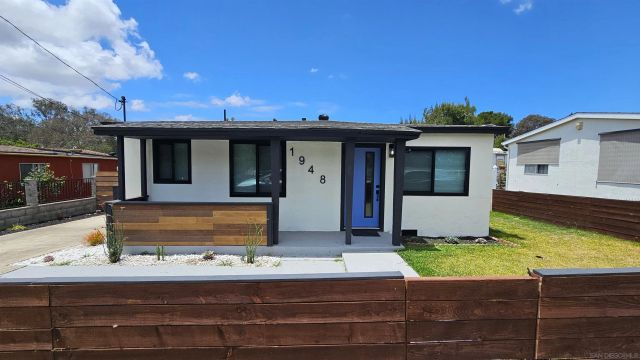 1948 Westinghouse St, San Diego, CA 92111