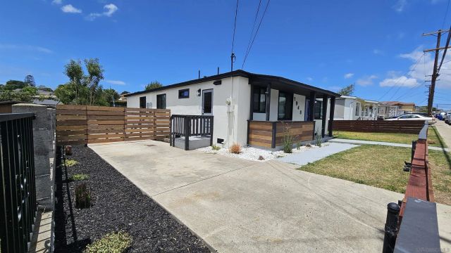 1948 Westinghouse St, San Diego, CA 92111
