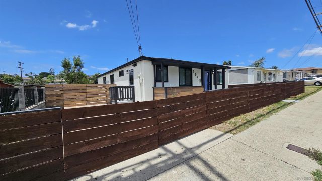 1948 Westinghouse St, San Diego, CA 92111