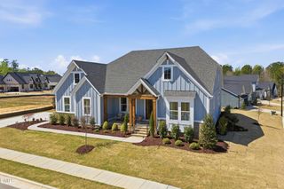 0 Jaback Drive, Zebulon, NC 27597