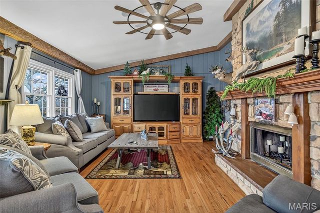 434 Rue Martel, Bonne Terre, MO 63628