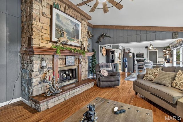 434 Rue Martel, Bonne Terre, MO 63628