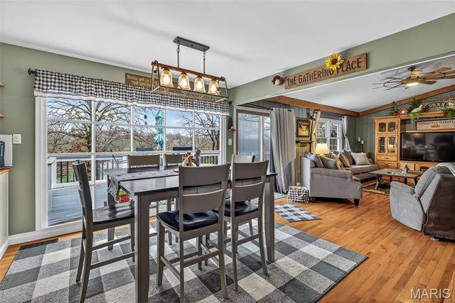 434 Rue Martel, Bonne Terre, MO 63628