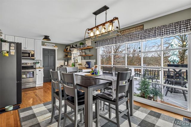 434 Rue Martel, Bonne Terre, MO 63628