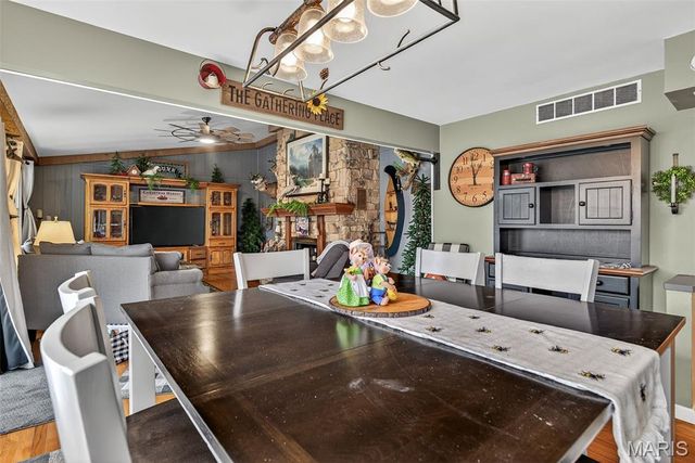 434 Rue Martel, Bonne Terre, MO 63628