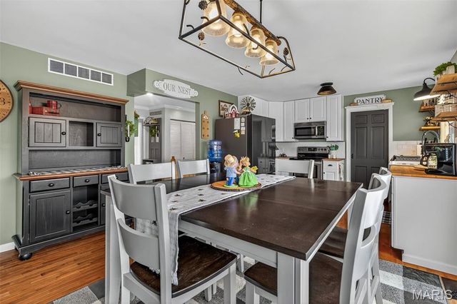 434 Rue Martel, Bonne Terre, MO 63628