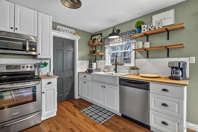 434 Rue Martel, Bonne Terre, MO 63628