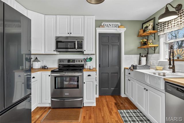 434 Rue Martel, Bonne Terre, MO 63628