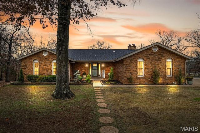 434 Rue Martel, Bonne Terre, MO 63628