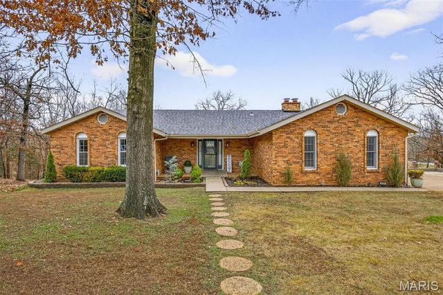 434 Rue Martel, Bonne Terre, MO 63628