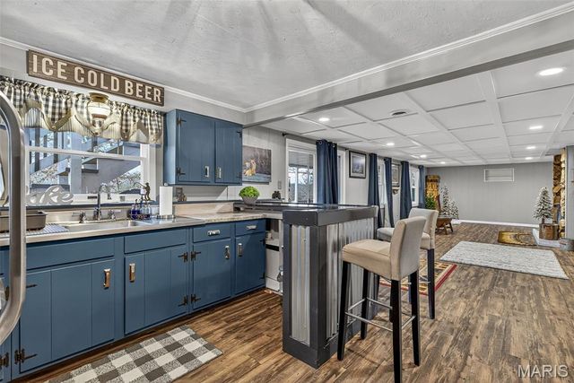 434 Rue Martel, Bonne Terre, MO 63628