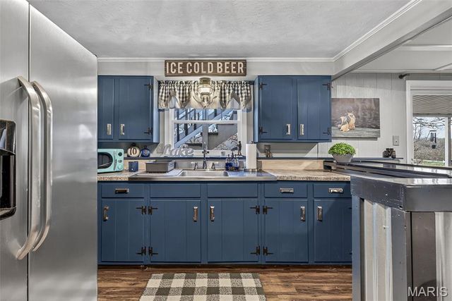 434 Rue Martel, Bonne Terre, MO 63628