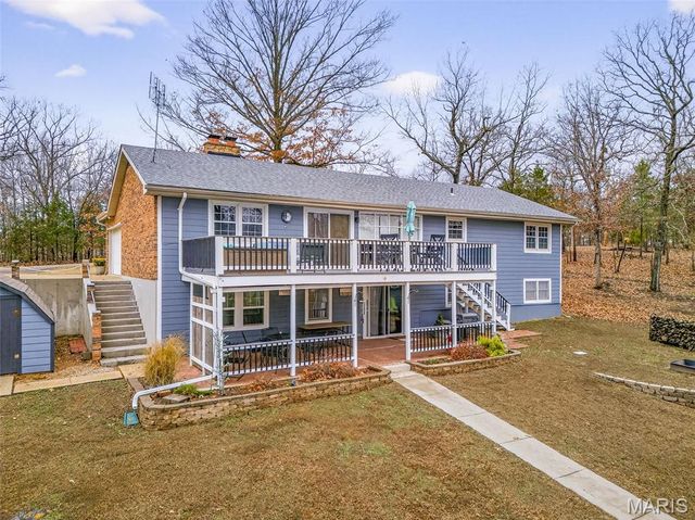 434 Rue Martel, Bonne Terre, MO 63628